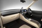 Toyota JPN Taxi Concept 2013 года